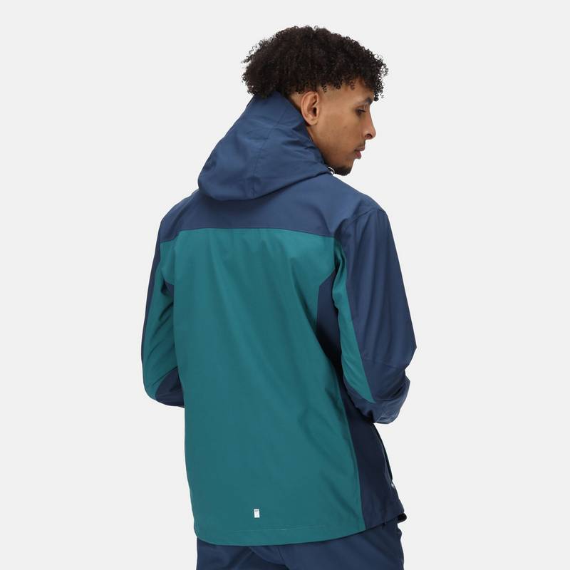 Regatta Birchdale Outdoorjacke Herren