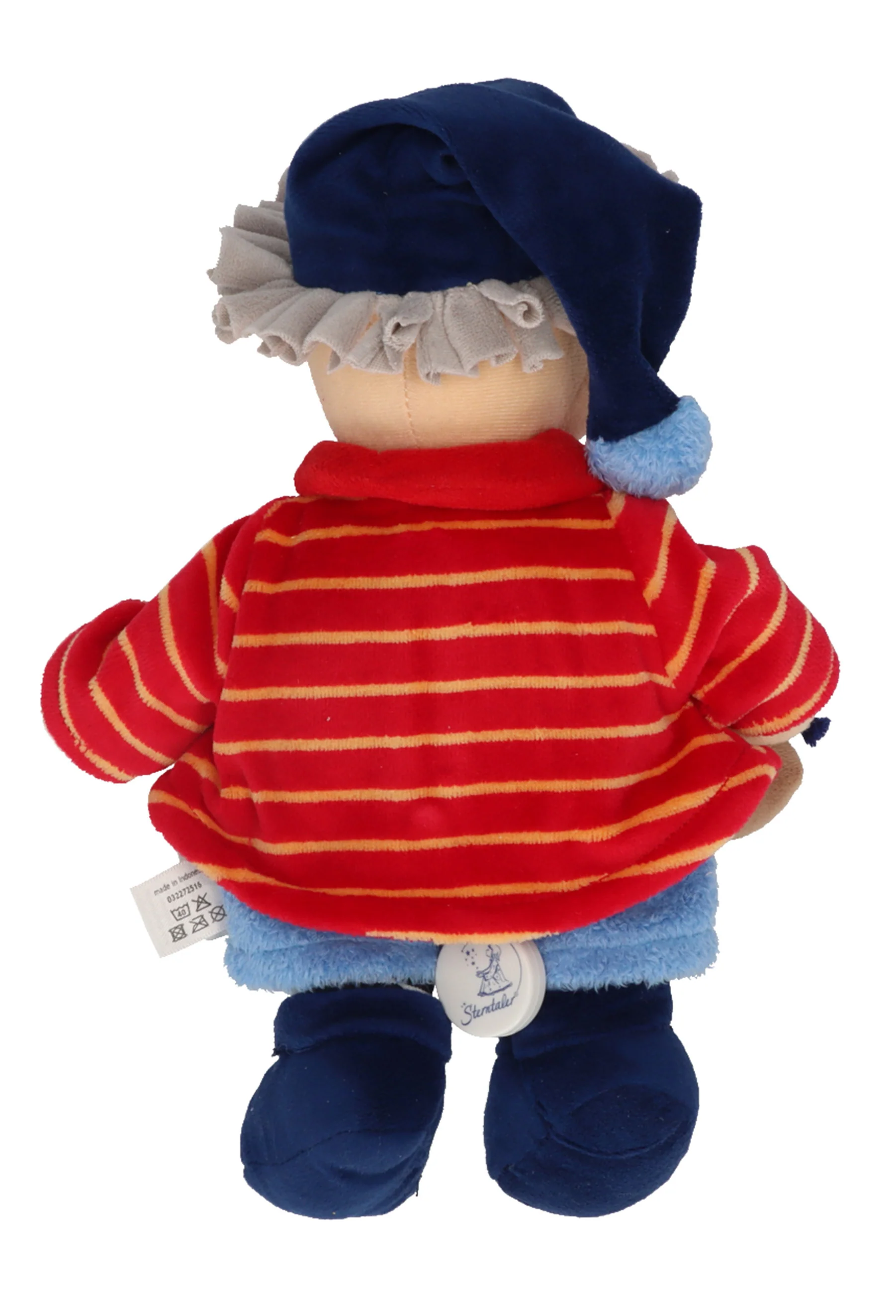 Spieluhr Sandmann, groß