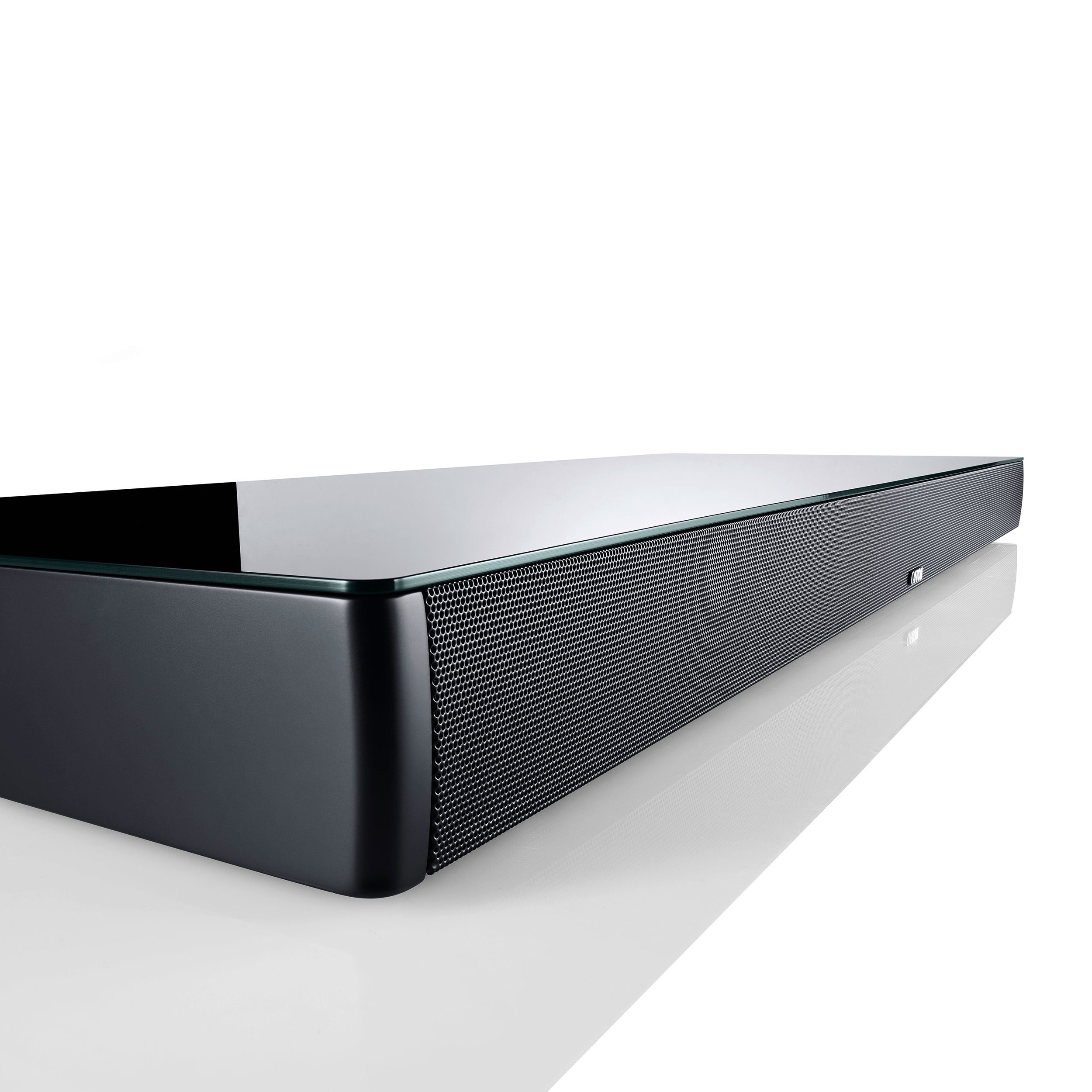 CANTON Smart Sounddeck 100 V2 schwarz Aktion Soundbar