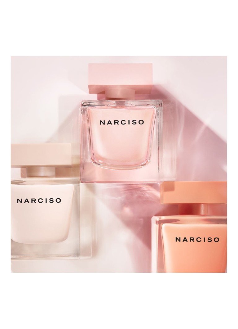 Narciso Rodriguez Cristal Eau de Parfum