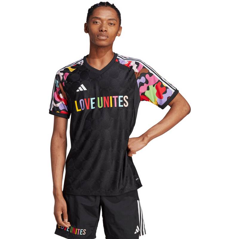 adidas Tiro Funktionsshirt Herren