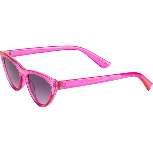 Leslii Sonnenbrille im modischen Cat Eye-Design
