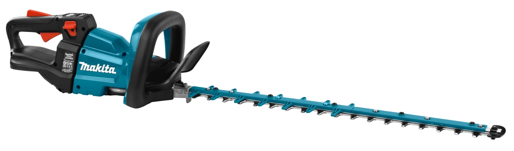 Makita DUH602Z 18V Akku-Heckenschere 60 cm (ohne Akku und Ladegerät)