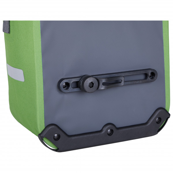 Stoic - GranvikSt. Small Pannier 12 - Gepäckträgertasche