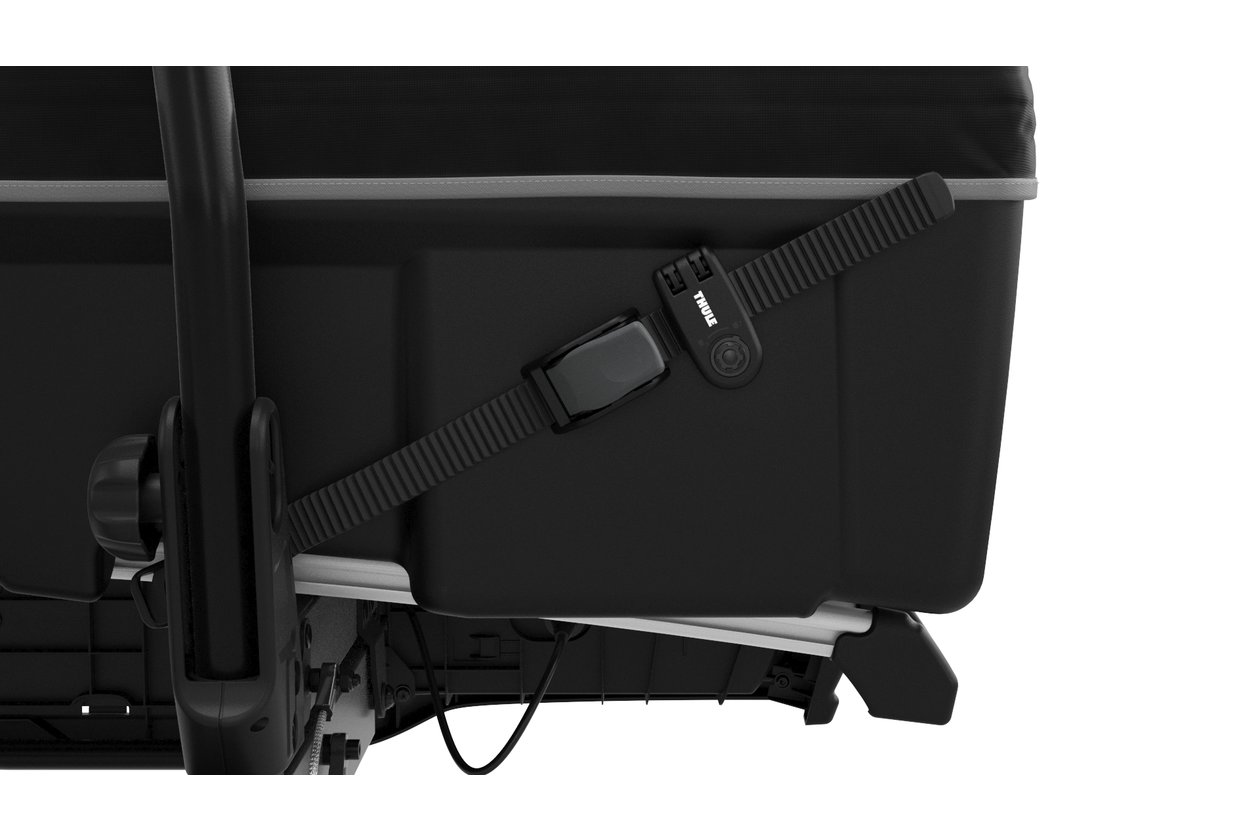 Thule BackSpace XT Anhu00e4ngekupplungs-Lastentru00e4ger