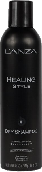 Lanza Healing Style Dry Trockenshampoo