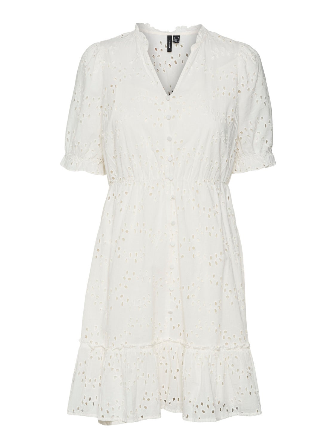 VMJULIA Kurzes Kleid