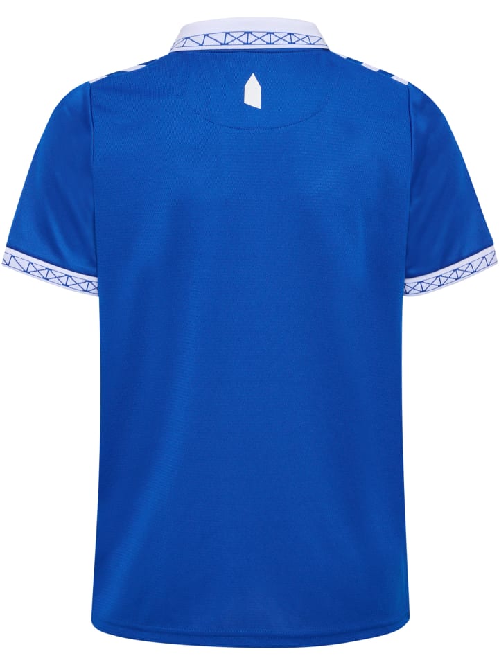 Hummel Hummel T-Shirt Efc 23/24 Fußball Kinder in BLUE günstig kaufen