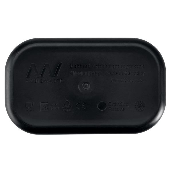 SOAP BOX, FÜR 2 WATERLESS PRODUKTE - Dose