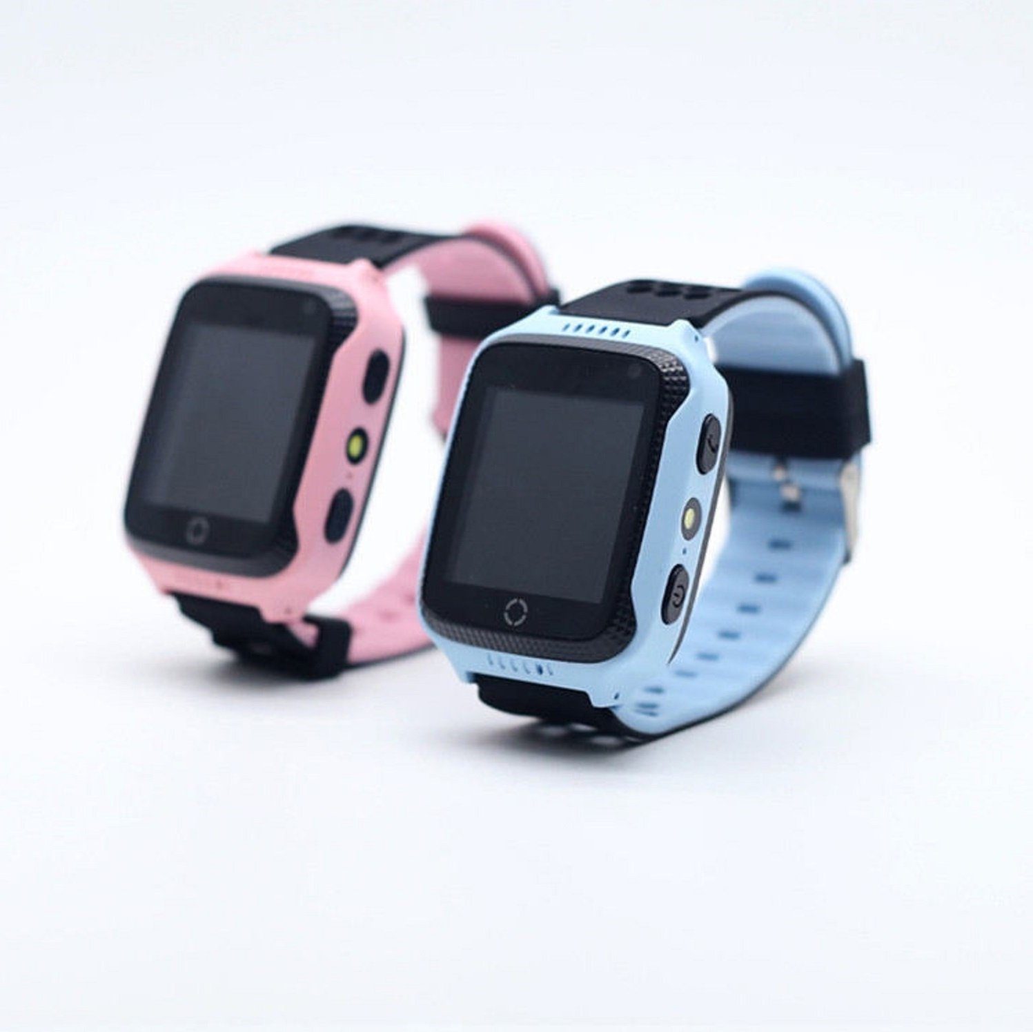 Karen M Karen M Kids Smart Watch G900A Smartwatch (1,2 Zoll), 2G, Micro Sim
