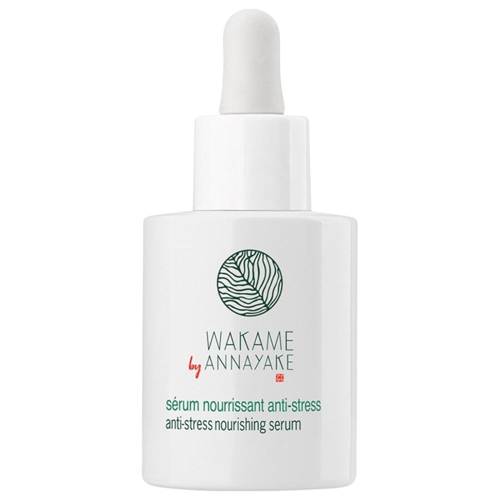 Annayake Nourishing Serum Soin visage