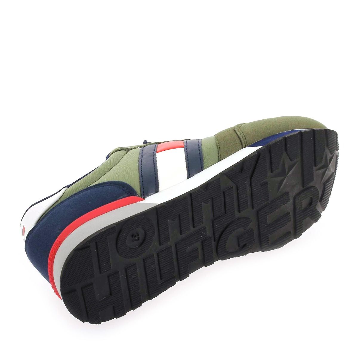 Tommy Hilfiger  30482  - Kaki Marine