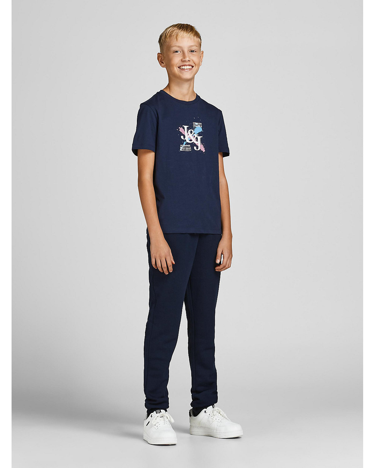 Jogginghose JPSTLOGO für Jungen