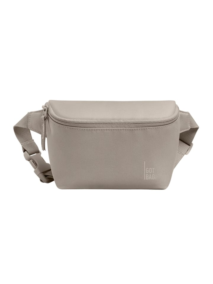 GOT BAG GOT BAG Bauchtasche HIP BAG 2.0 scallop günstig kaufen onesize