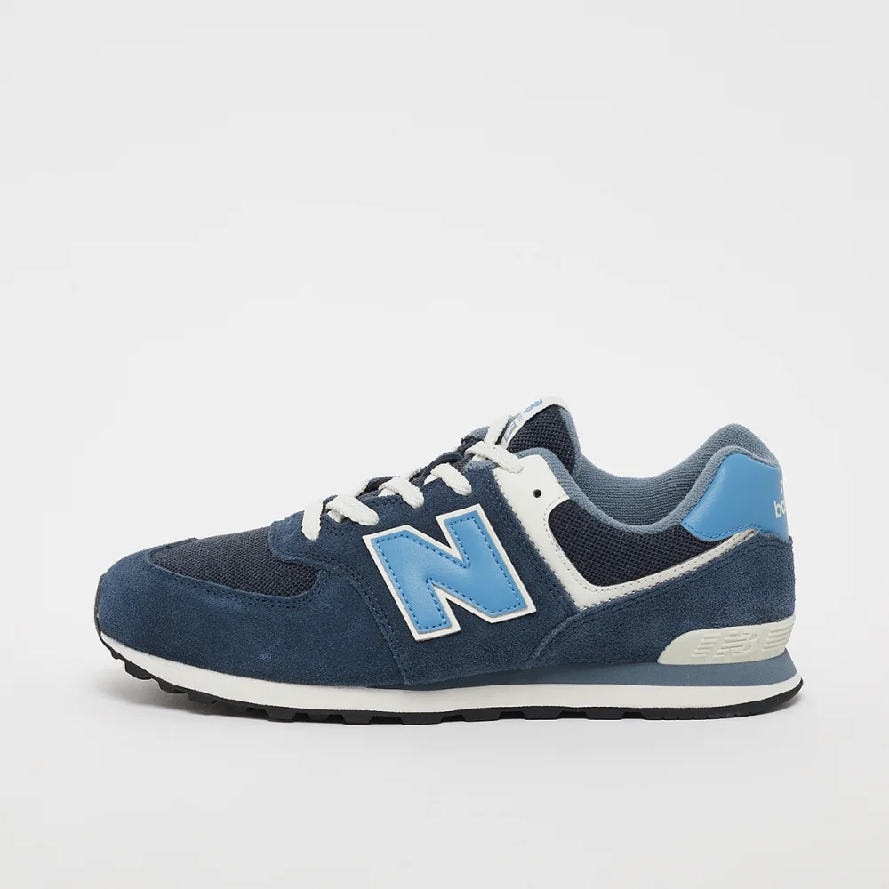 New Balance 574 GC574ND1 / blau