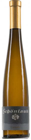 2018 Eiswein edelsüß 0,375 L - Weingut Schönlaub