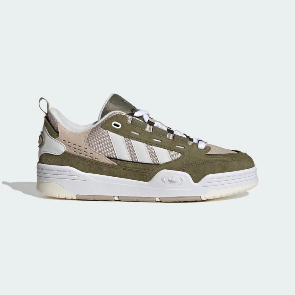 adidas Adi2000 IG1029 / grün