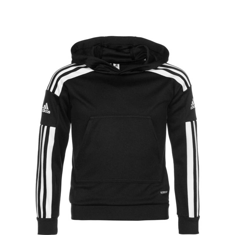 adidas Squadra 21 Hoodie Jungen