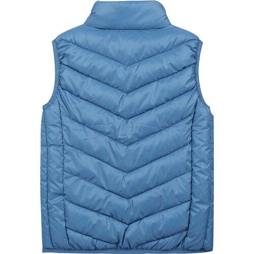 KINDER WESTE WAISTCOAT QUILTED - PACKABLE