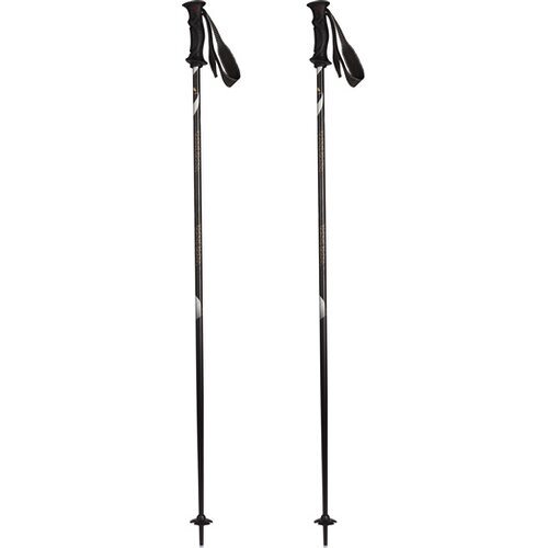 DAMEN ALPIN-SKISTOCK SAFINE PURE