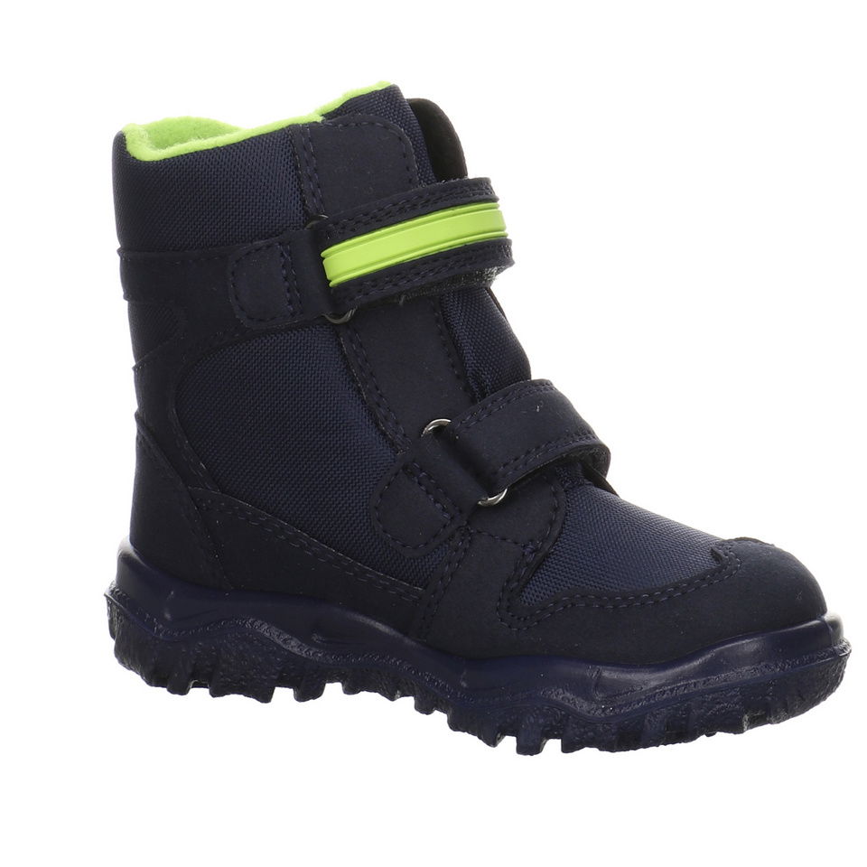 Superfit Husky 1 Boots