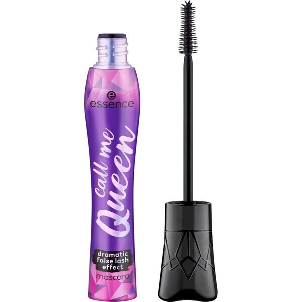 Essence Call Me Queen False Lash Mascara 11.5ml