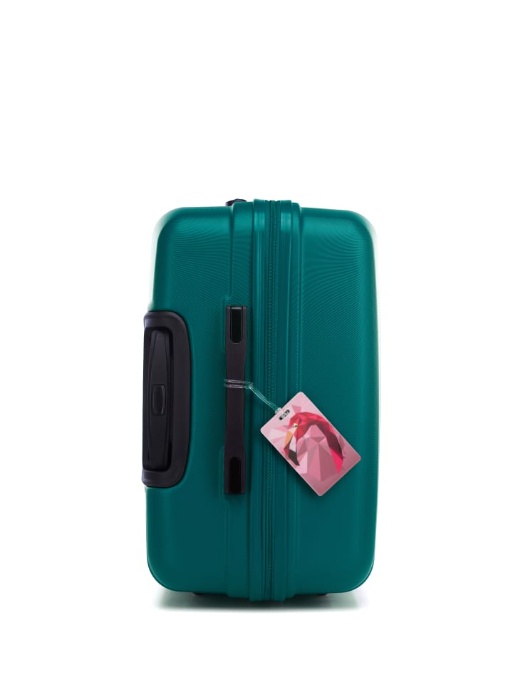 Wittchen GROOVE LINE COLLECTION in Green günstig kaufen onesize