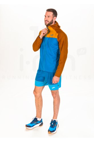 Brooks High Point Waterproof M