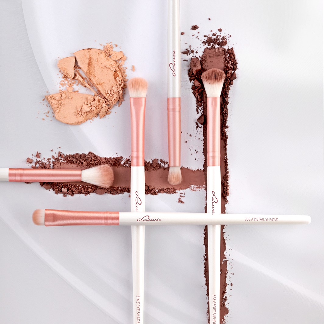 Prime Vegan Candy Essential Eye Set