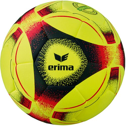 EQUIPMENT - FUSSBÄLLE HYBRID INDOOR GR.4