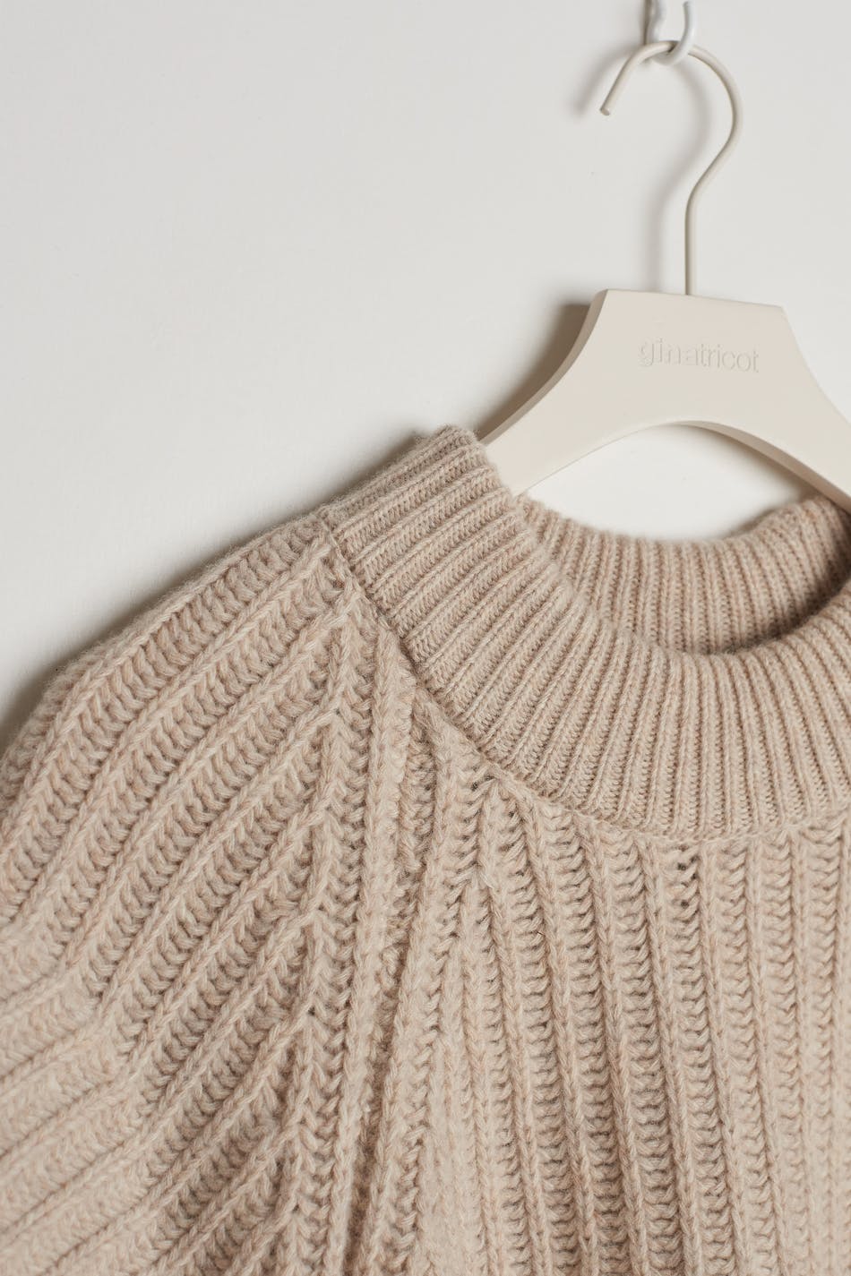 Vilde knitted vest