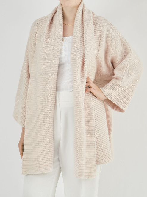 Cardigans & Strickjacken-93405990001 Simone Bruns Cashmere Couture