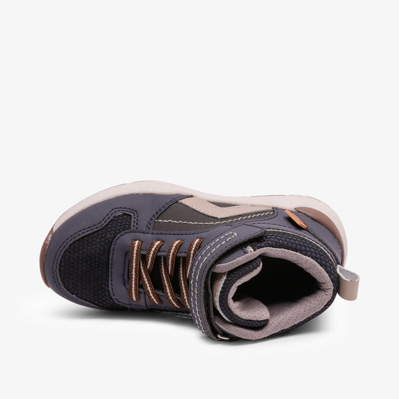 drake tex navy - Blau