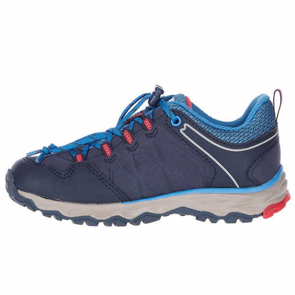 MEINDL Jungen Sportschuhe blau