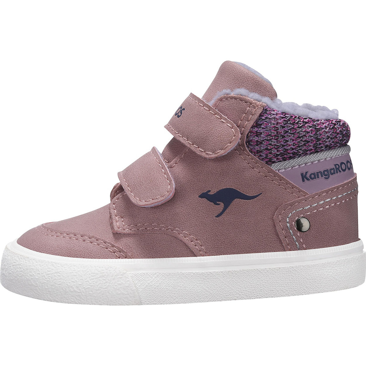 Winterschuhe für Mädchen