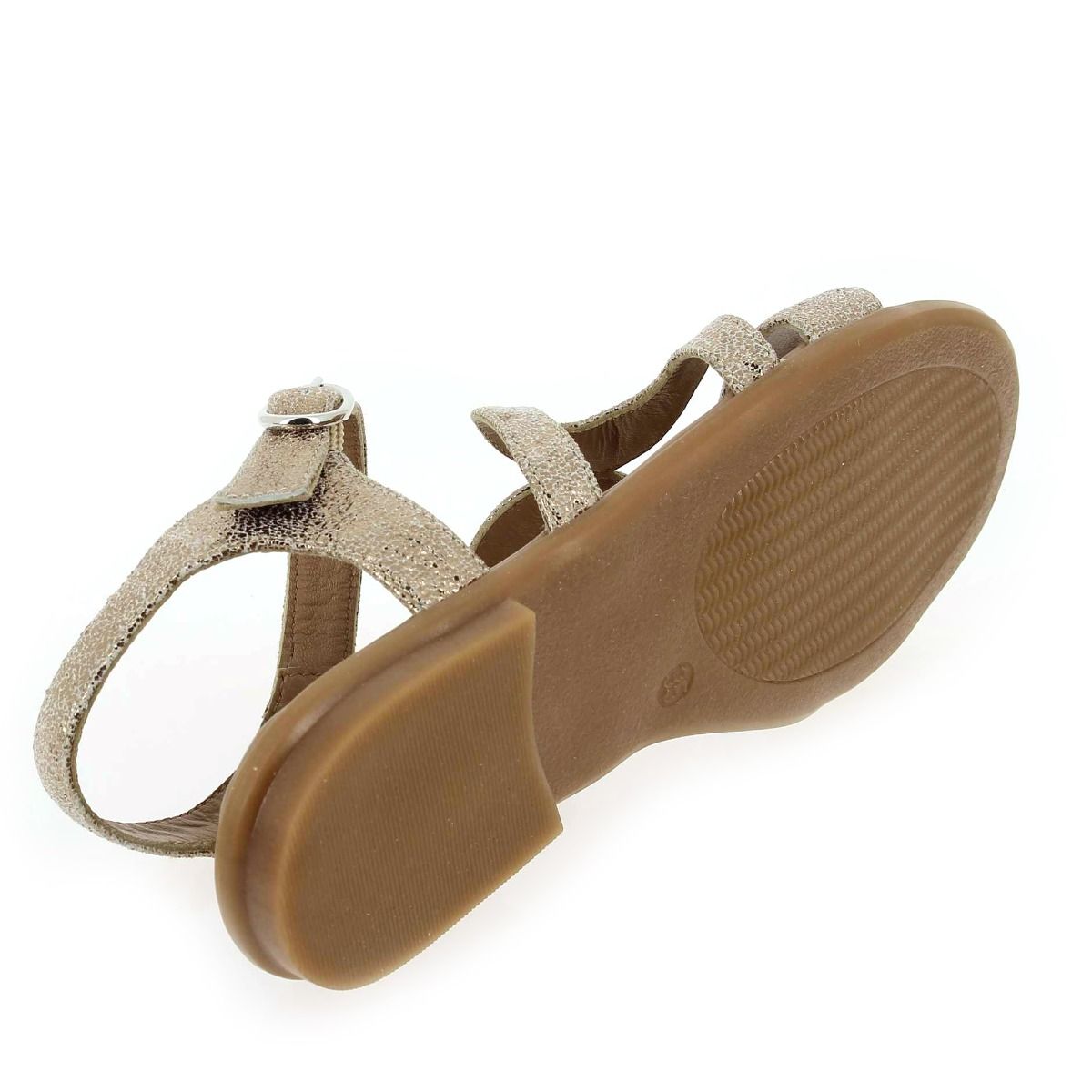 Reqins  TAHITI CRACK - Bronze