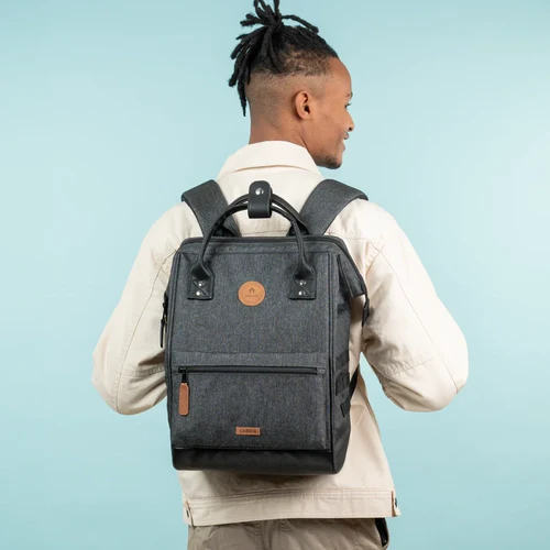 Adventurer Medium Luxembourg backpack grey