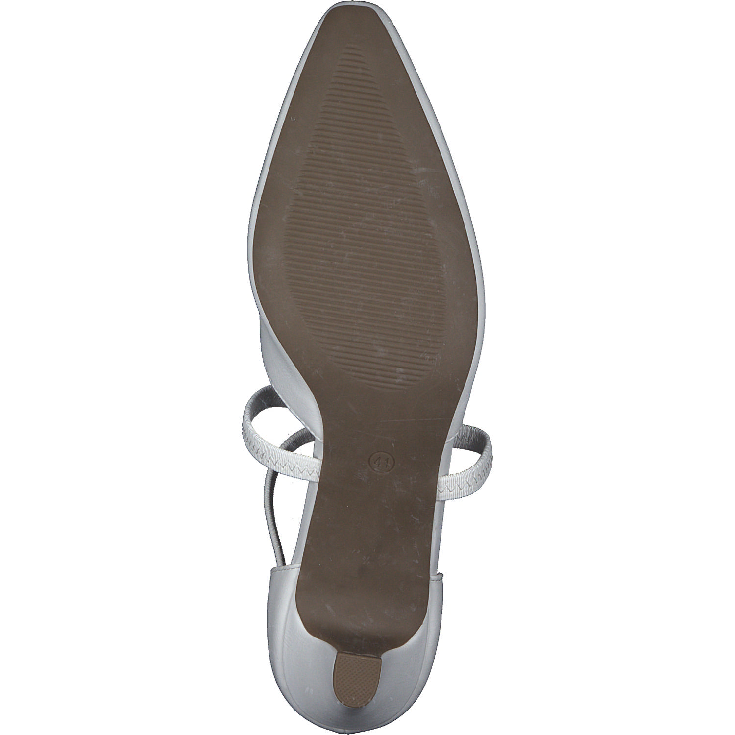 Idana 224790, Pumps, Damen, Weiß