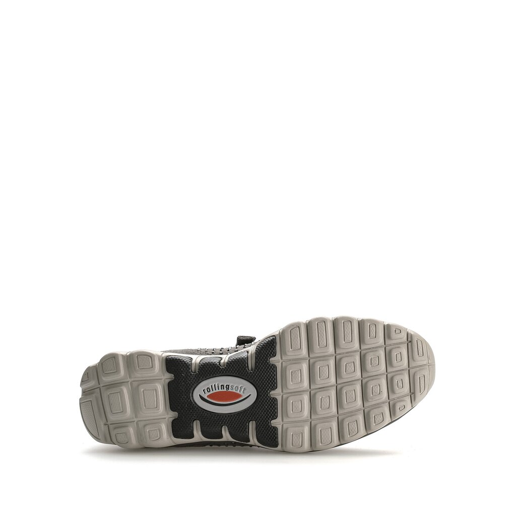 rollingsoft Sneaker low grau