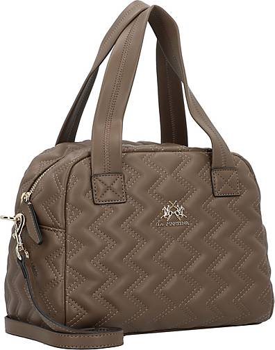 La Martina Angelina Handtasche 26 cm