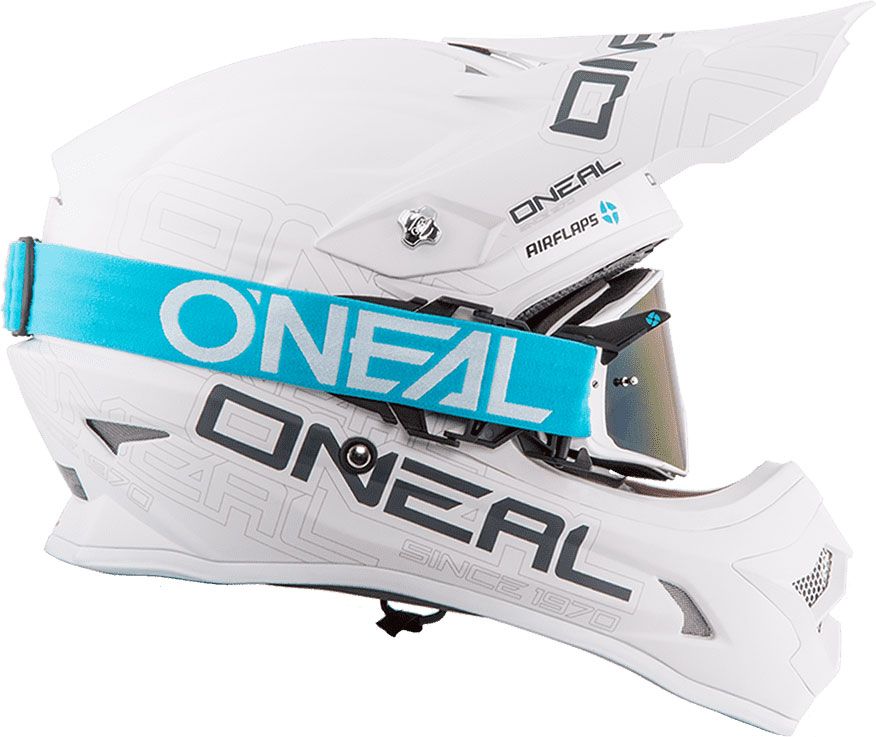 O'Neal Airflaps - Belüftunssystem kaufen | Bike-Discount