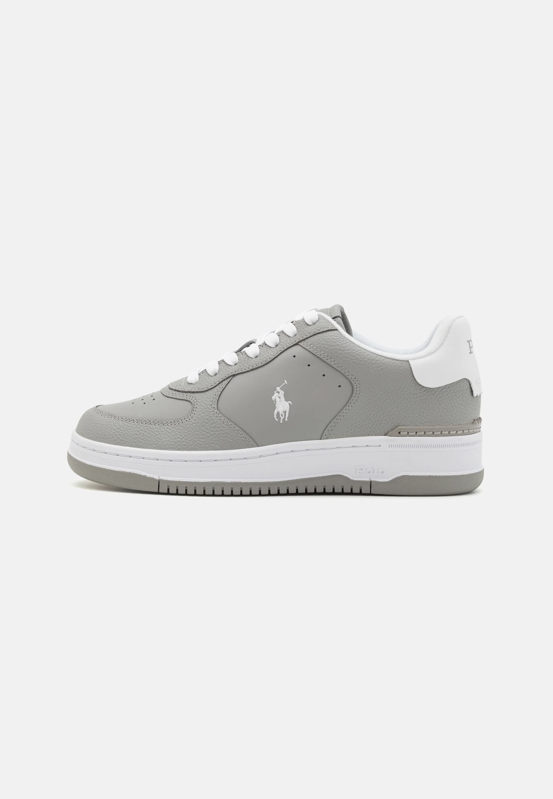 Polo Ralph Lauren MASTERS LACE UNISEX - Zapatillas bajas