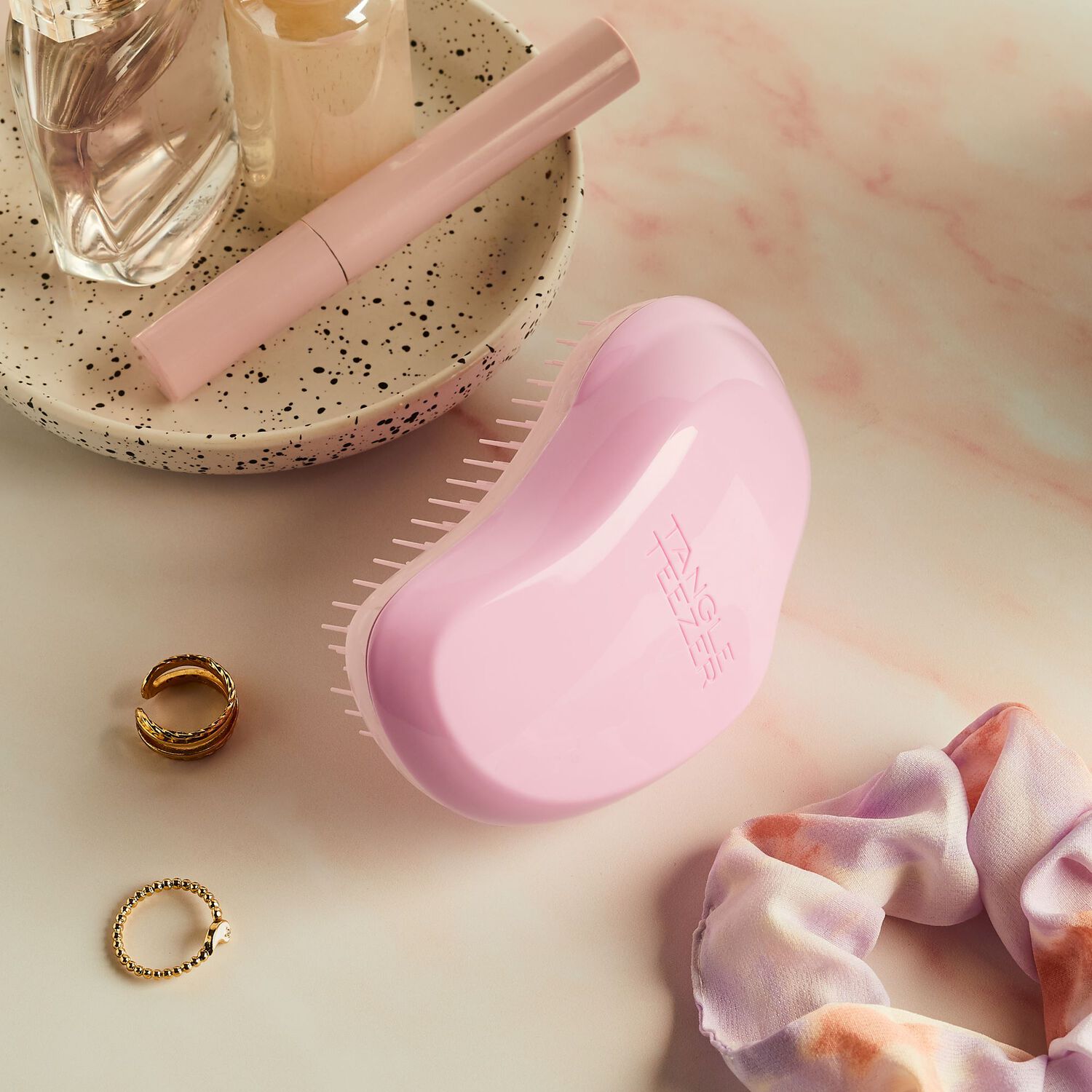 Tangle Teezer The Original Pink Vibes Brosse Démêlante