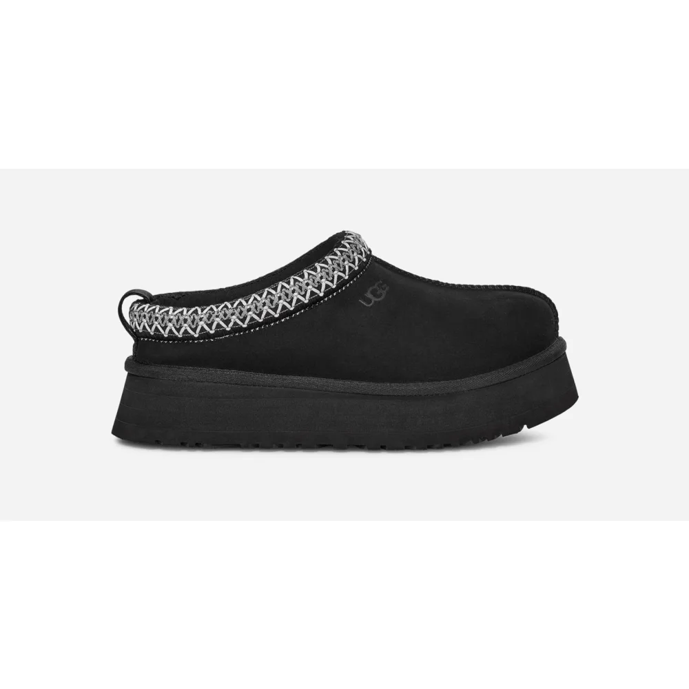 UGG Tazz 1122553-BLK / schwarz