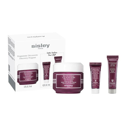 Program Odkrywczy Sisley Black Rose