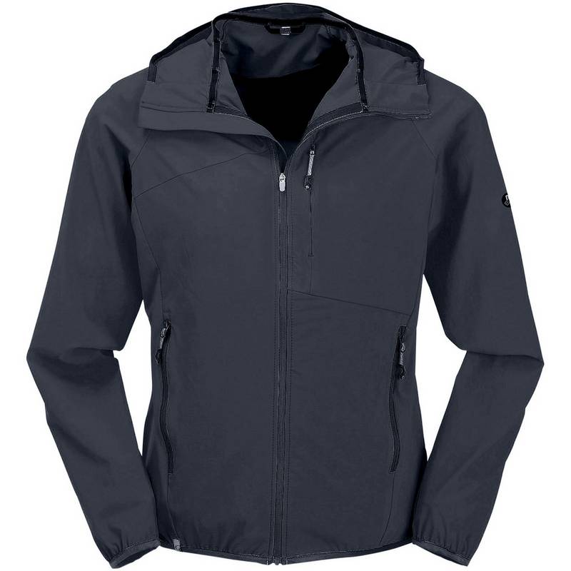 Maul Sport Alpelhorn II Softshelljacke Herren