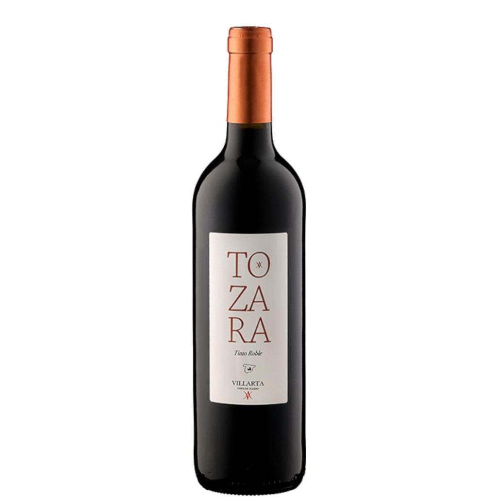 2020 Tozara Tinto trocken