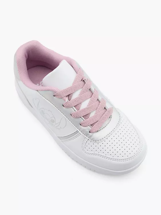 Stitch Sneaker