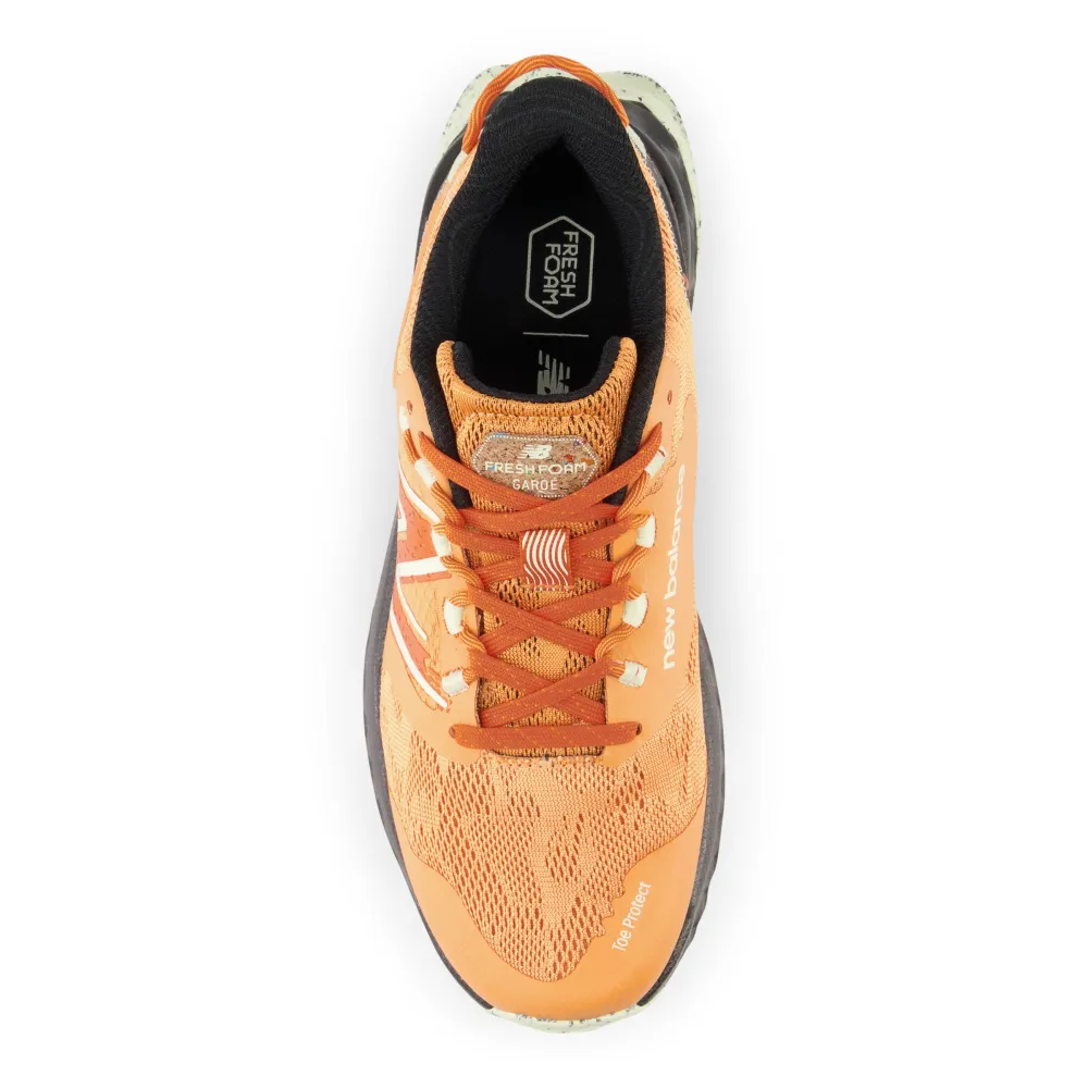 New Balance Fresh Foam Garo WTGAROE1 / orange