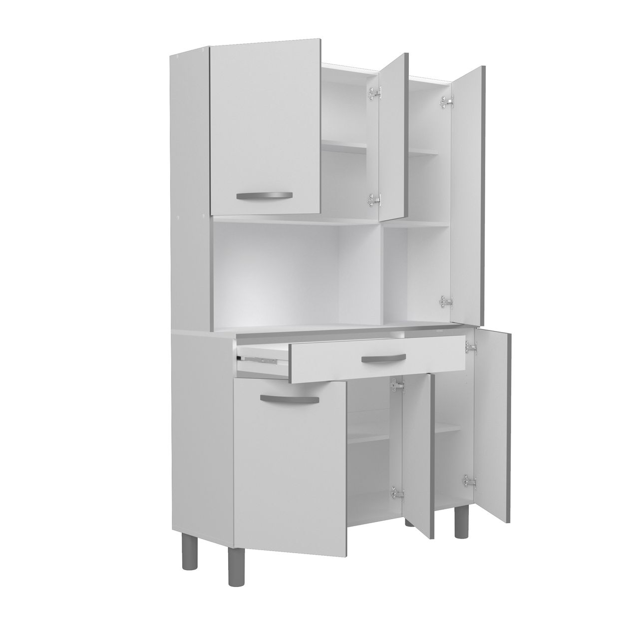 Parisot Buffet, Mehrzweckschrank - Season 22